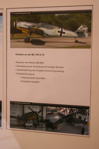 Messerschmitt Museum 2013